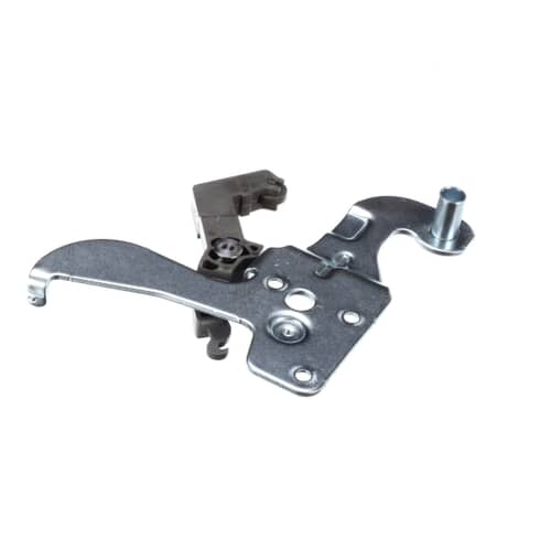 GE Refrigerator Upper Hinge Assembly GFE24JMKWFES