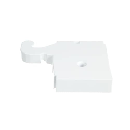 Ge Cover Hinge Top Lh Ww - WR13X25607
