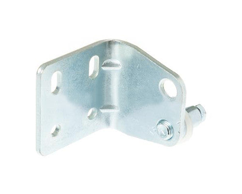 Ge Bottom Hinge Unpainted - WR13X27306