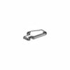 GE Part# WR13X28484 Top Hinge Cover (Right) - Genuine OEM