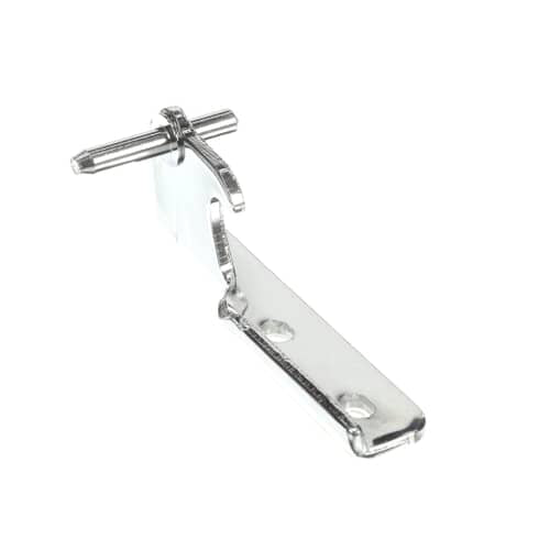 Ge Middle Hinge (Anodizing) - WR13X29725