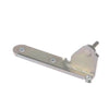 GE Part# WR13X36165 Right Middle Hinge - Genuine OEM