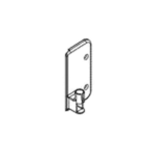 Ge Center Mullion Hinge - WR13X36887