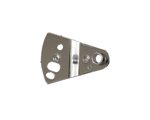 GE Part# WR13X584 Hinge Assembly (OEM)