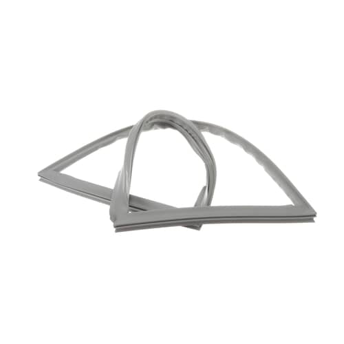 GE Refrigerator French Door Gasket (Grey) PFSS2MIYCSS