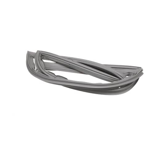 GE Refrigerator Freezer Door Gasket PDCS1NCYCLSS