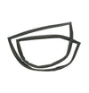 GE Part# WR14X20489 Refrigerator Door Gasket (OEM) Black