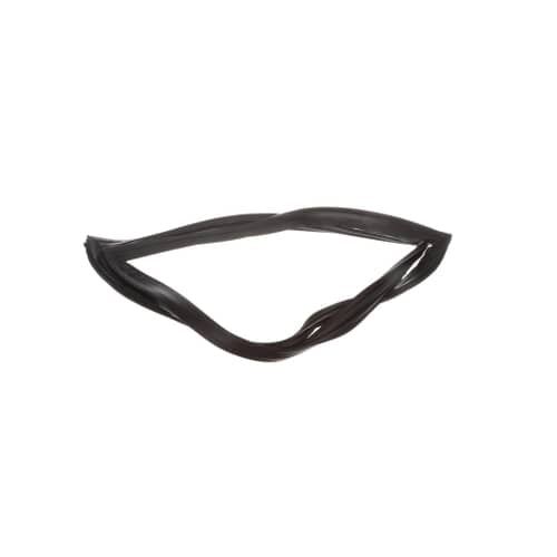 GE Compact Refrigerator Door Gasket GCE06GSHDSB