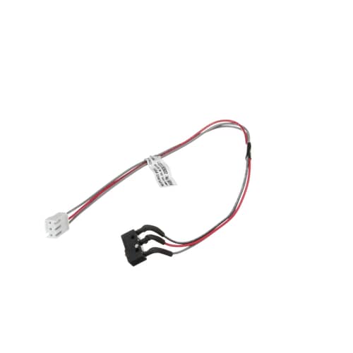 GE Paddle Wire Switch WR14X25057