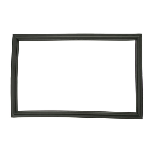 Hotpoint Refrigerator Upper Door Gasket (Black) HPS18BTHJRBB