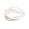 GE Part# WR14X27807 Door Gasket (OEM) White