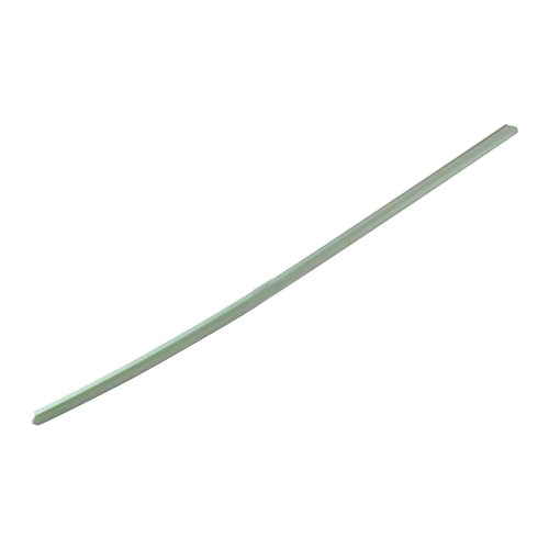 Ge Lower Auxiliary Door Seal Of F - WR14X28502