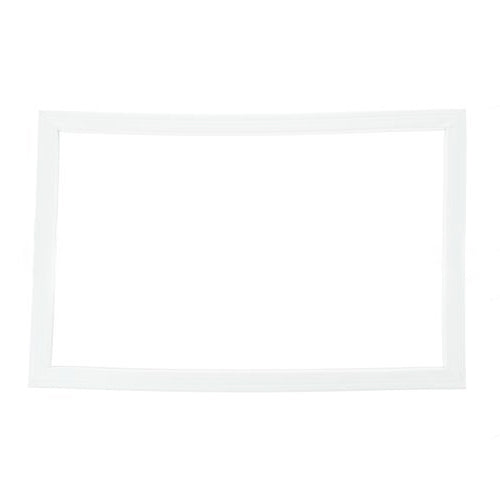 GE GTS16DTHLRWW Refrigerator Door Gasket - Freezer Section (White) Genuine OEM