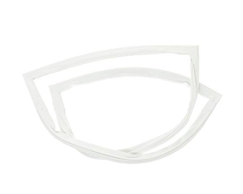 GE GTS15CTHMRWW Refrigerator Door Gasket/Seal (White) Genuine OEM