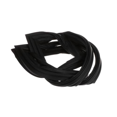 Ge Gasket- Black - WR14X29861