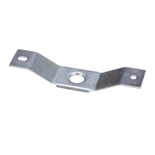 GE Part# WR14X29891 Evaporator Fan Bracket - Genuine OEM