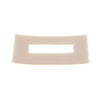 GE Part# WR14X31874 Convertible Drawer Damper Foam - Genuine OEM