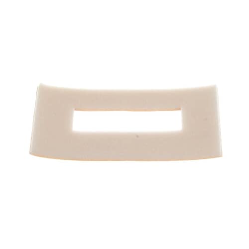 GE Part# WR14X31874 Convertible Drawer Damper Foam - Genuine OEM