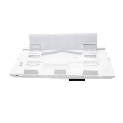 GE Part# WR14X32098 Evaporator Cover with Thermistor - Genuine OEM