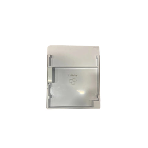 Ge White Ice Box Door W/ Gasket A - WR14X36431
