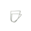 Ge Refrigerator Door Gasket Gray - WR14X36554
