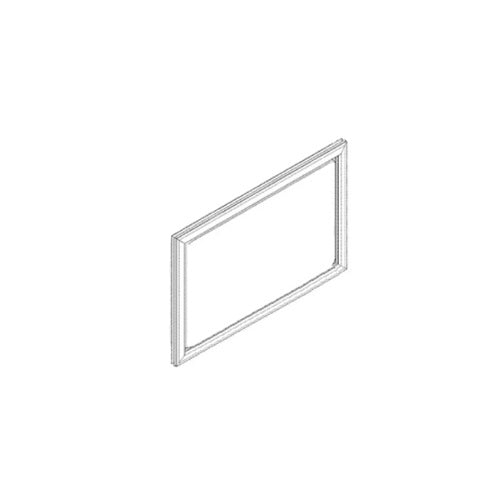 Ge Gray Freeze Door Gasket - WR14X43325