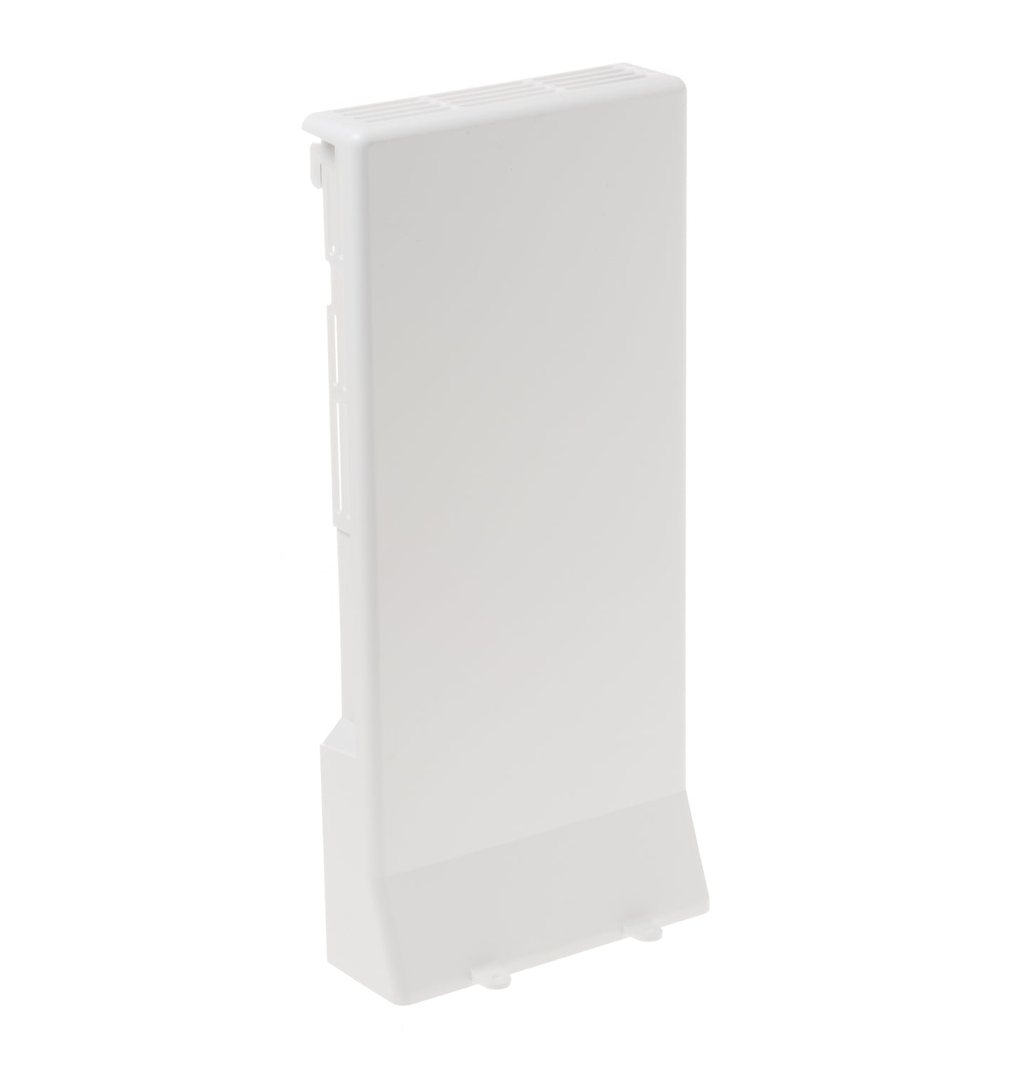 GE Part# WR17X10666 Air Duct Case (OEM)