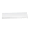 GE Refrigerator Lower Light Cover ESH25JFWAWW