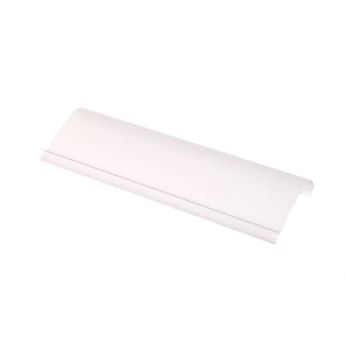 GE Refrigerator Lower Light Cover GSL25JFPABS