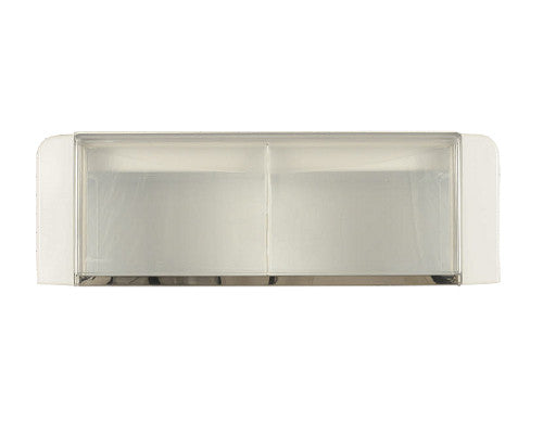 Whirlpool Trim-Brkr - R9800542