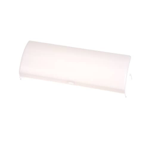 GE Refrigerator Light Shield Cover DSS25MGSCBB