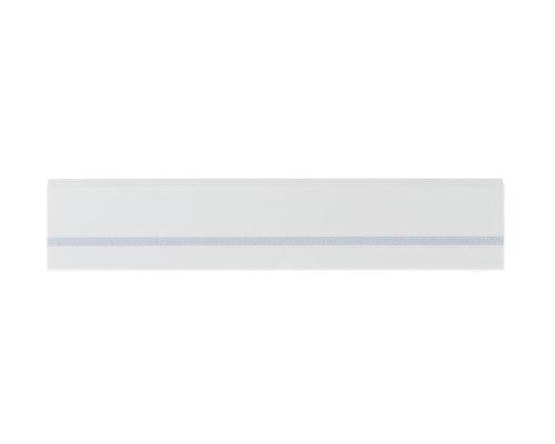 GE Part# WR17X12072 Door Shelf (OEM) Front