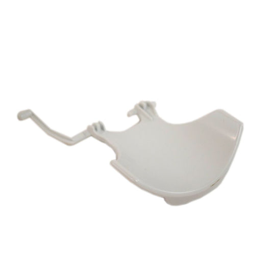 GE Refrigerator Dispenser Lever - WR17X12121