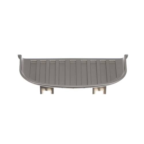 GE Refrigerator and Freezer Grille Recess WR17X12864