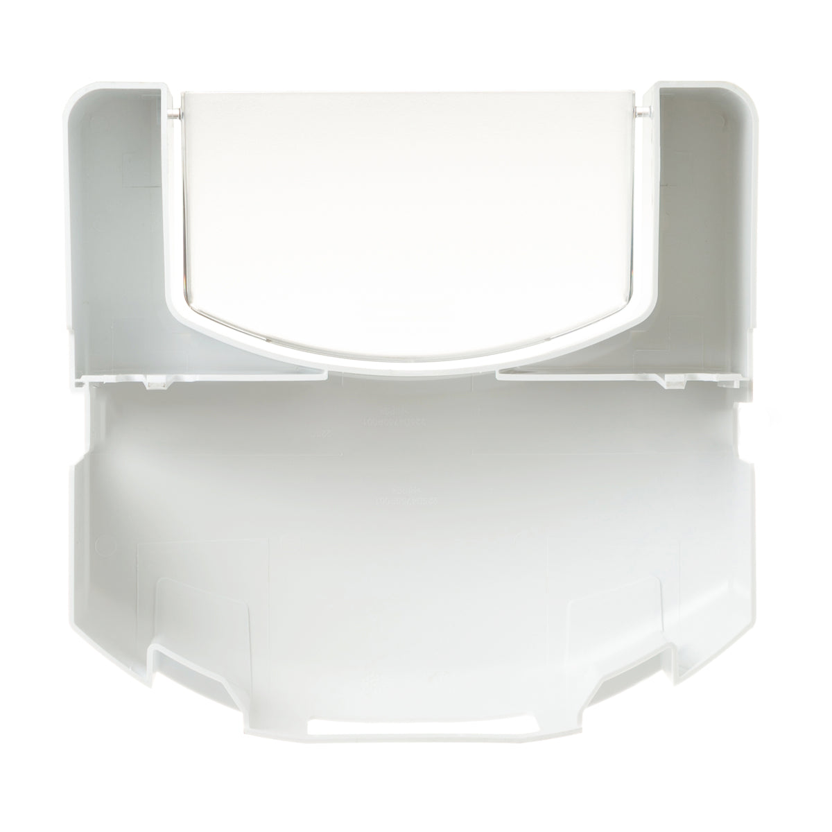 Ge Cover Bucket Disp - WR17X12892