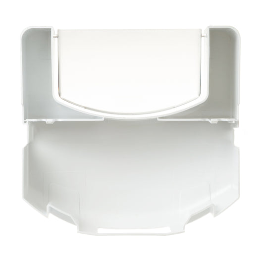 Ge Cover Bucket Disp - WR17X12892
