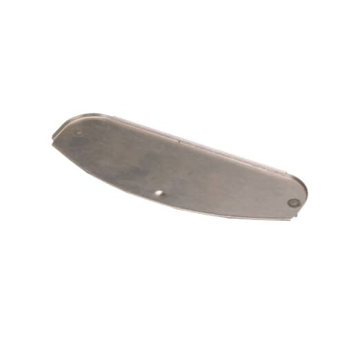 GE Part# WR17X13093 Drip Tray Guard (OEM) Stainless
