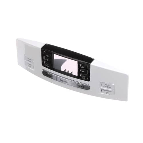 GE Refrigerator Display Assembly (Icid) DFE29JGDCWW
