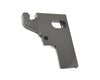 GE Part# WR17X13216 Hinge Cover Assembly (OEM)