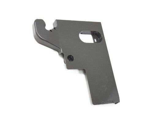 Ge Cover Hinge Asm - WR17X13216