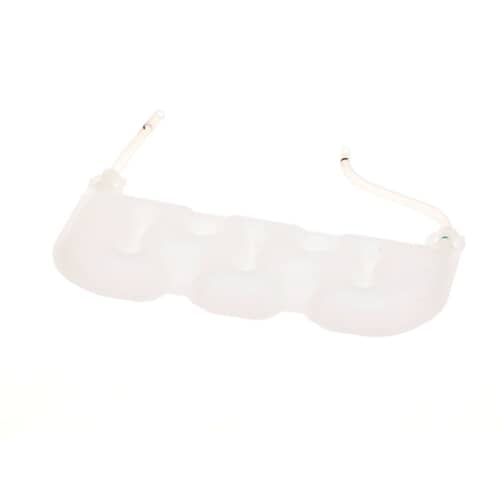 GE Refrigerator Cold Water Resevoir PFE28RSHFSS