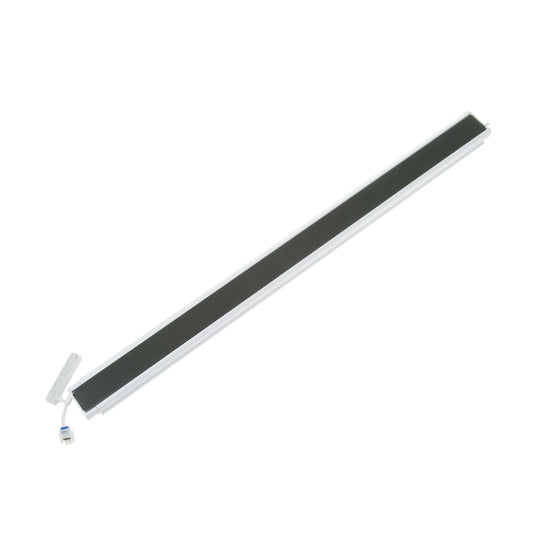 GE Refrigerator Door Divider Mullion PFE22KSEAFSS