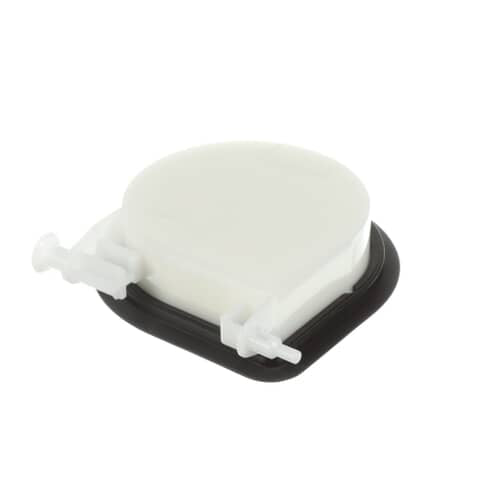 Ge Duct Door Asm - WR17X25006