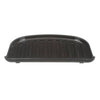 GE Part# WR17X29213 Recess Grill (Dorian Gray) - Genuine OEM