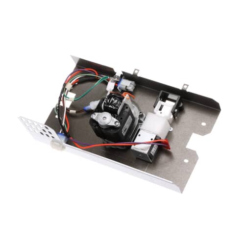 Ge Auger Motor Assembly 36/42 - WR17X29746