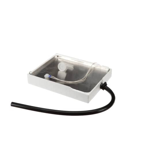Ge Drain Pan And Heater - WR17X29775