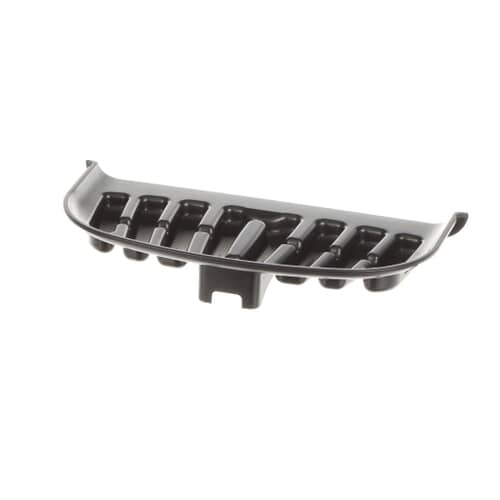 GE Part# WR17X30083 Drip Tray (Black Slate) - Genuine OEM