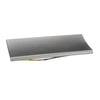 GE Part# WR17X31932 Stainless Dispenser Paddle - Genuine OEM