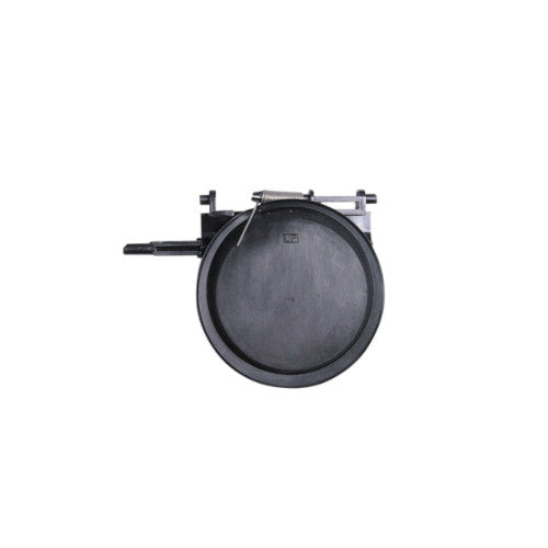 GE Part# WR17X32658 Duct Door - Genuine OEM