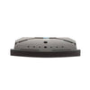 GE Part# WR17X34469 Profile Drip Tray (Black Stainless) - Genuine OEM